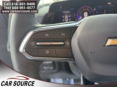 Used 2025 Chevrolet Tahoe Premier w/ Sun And Tow Package image 24