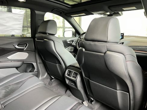 New 2026 Acura RDX A-Spec image 29