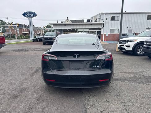Used 2021 Tesla Model 3 Long Range AWD/4WD image 5
