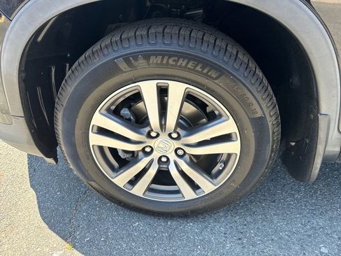 Used 2016 Honda Pilot EX-L image 11