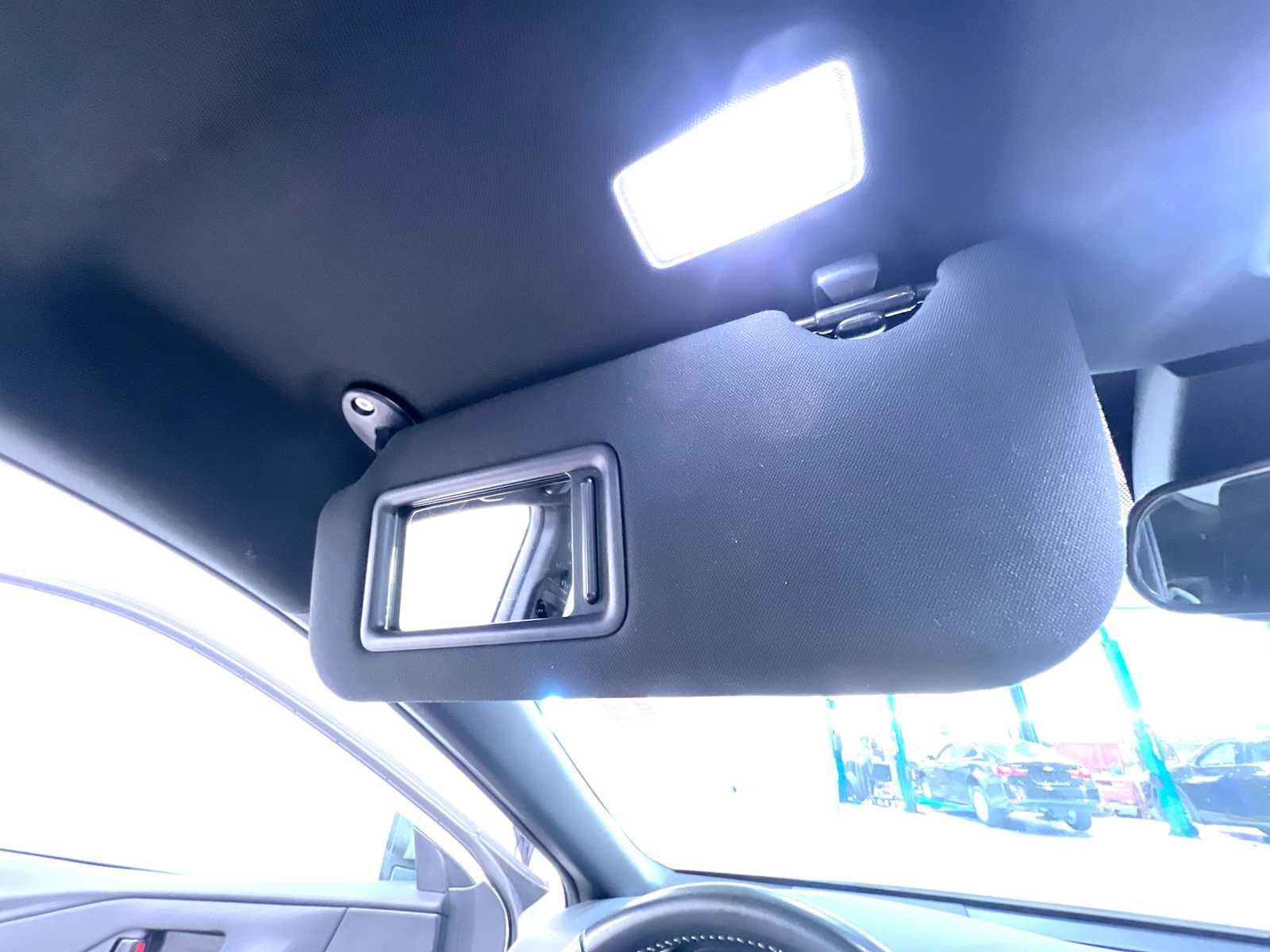 Used 2025 Toyota Camry SE FWD image 32