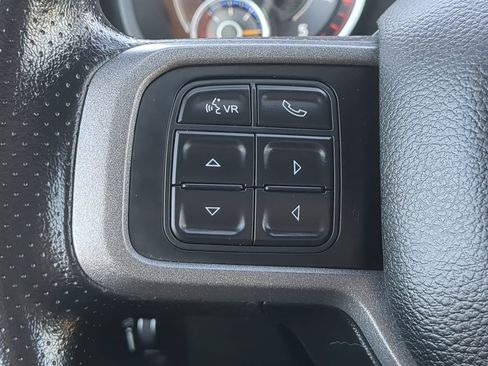 Used 2021 RAM 5500 Tradesman w/ Chrome Appearance Group image 20