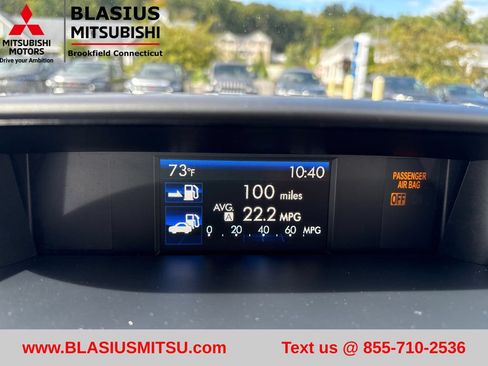 Used 2014 Subaru Forester 2.0XT Premium AWD/4WD image 27