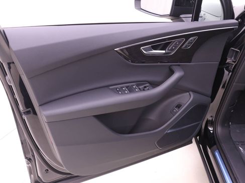 New 2026 Audi Q7 2.0T Premium AWD/4WD image 12