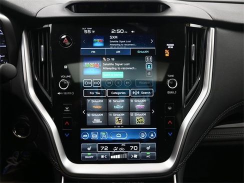 Used 2023 Subaru Outback Limited w/ Popular Package #2 image 11