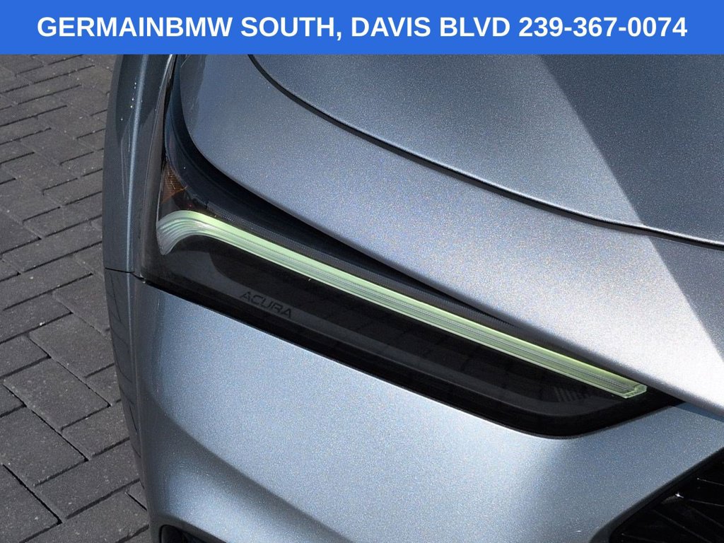 Used 2024 Acura Integra Type S FWD image 11