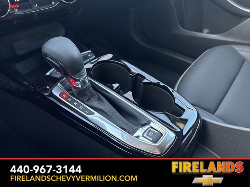 New 2025 Chevrolet Trax ACTIV w/ Driver Confidence Package image 22