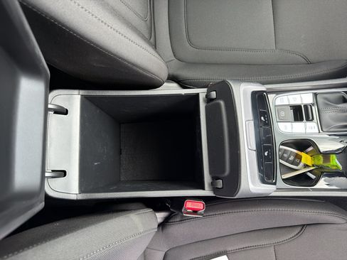 Certified 2022 Hyundai Tucson SEL FWD image 24