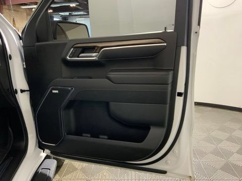 Used 2023 GMC Sierra 1500 Elevation w/ Preferred Package AWD/4WD image 48