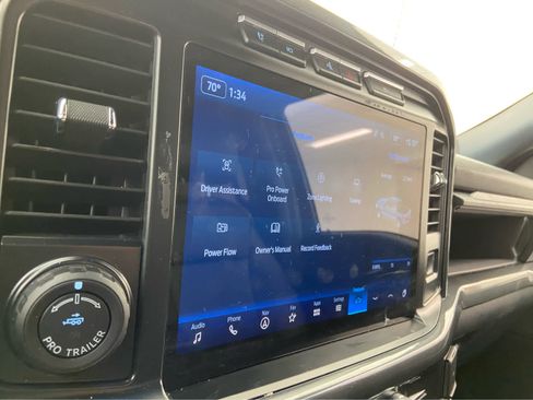 Used 2023 Ford F150 XLT w/ Equipment Group 302A High image 30