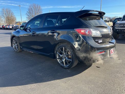 Used 2013 MAZDA MAZDA3 Touring image 6