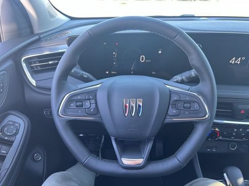 Used 2026 Buick Encore GX Sport Touring w/ Comfort Package AWD/4WD image 17