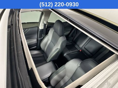 Certified 2025 Subaru Outback Onyx Edition XT image 25