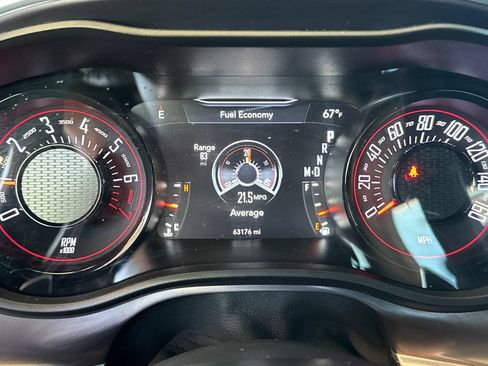 Used 2020 Dodge Challenger GT w/ Driver Convenience Group RWD image 23