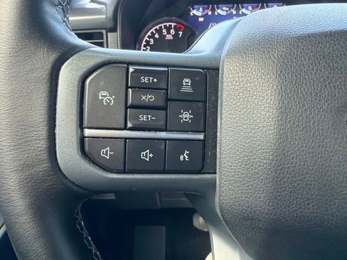 Used 2023 Ford F150 XLT w/ Equipment Group 302A High AWD/4WD image 47