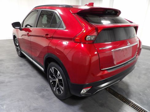 Used 2019 Mitsubishi Eclipse Cross SE AWD/4WD image 7