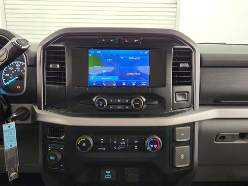 Used 2023 Ford F150 XLT image 14