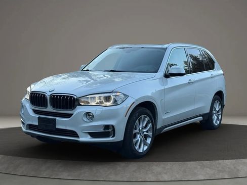 Used 2015 BMW X5 xDrive35i image 38