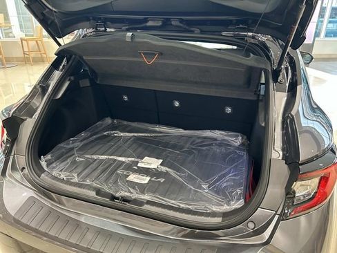 New 2026 Toyota Corolla XSE image 12