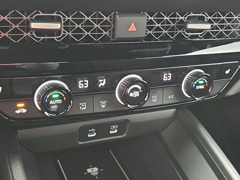 New 2026 Honda Accord Sport image 22