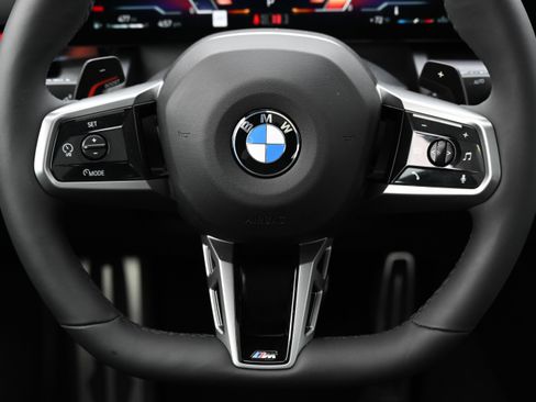 Certified 2024 BMW 540i xDrive 540i xDrive image 31