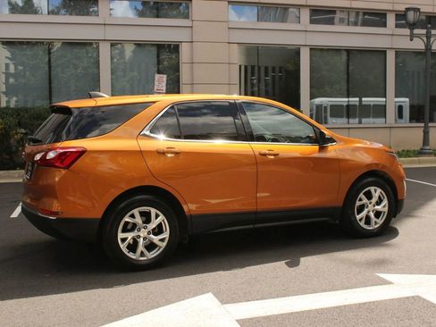 Used 2019 Chevrolet Equinox LT FWD image 7