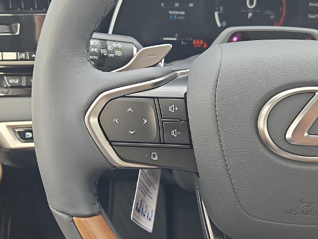 New 2026 Lexus RX 350 AWD w/ Convenience Package image 24