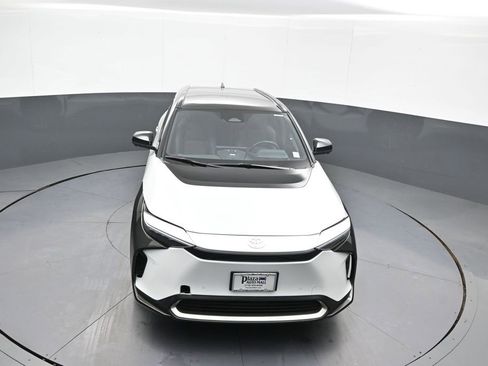 Certified 2023 Toyota bZ4X Limited image 35
