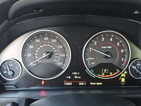 Used 2018 BMW 340i Gran Turismo xDrive w/ Premium Package image 12