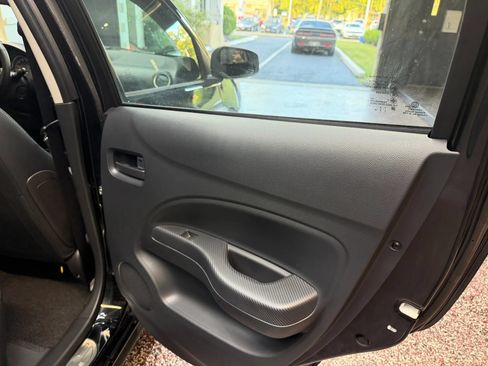 Used 2024 Mitsubishi Mirage SE FWD image 31