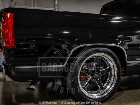 Used 1995 GMC Sierra 1500 SLE image 46