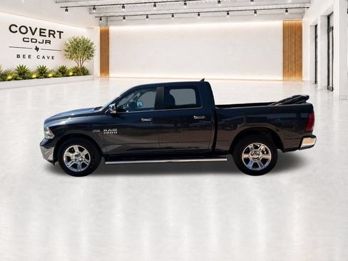 Used 2018 RAM 1500 Lone Star RWD image 7
