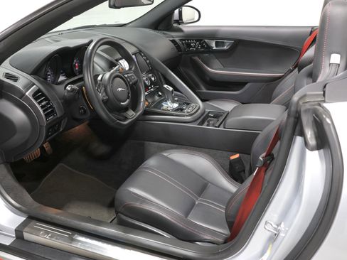 Used 2014 Jaguar F-TYPE S image 74