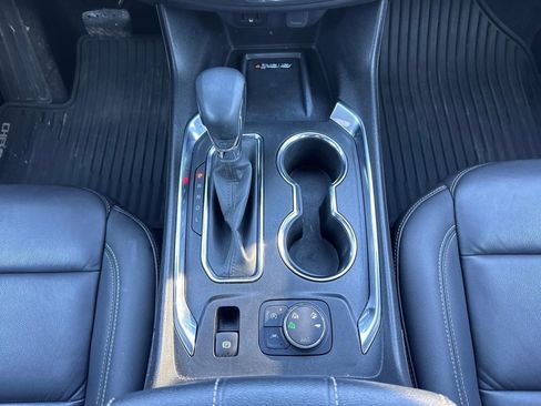 Certified 2023 Chevrolet Traverse LT image 12