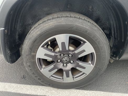 Used 2019 Honda Ridgeline RTL-E image 10