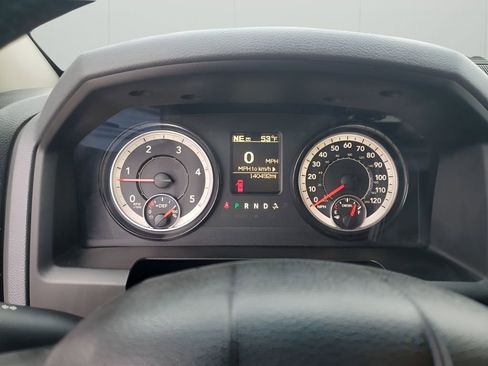 Used 2018 RAM 3500 Lone Star image 38