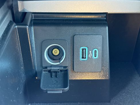 Certified 2023 Ford Explorer ST w/ Equipment Group 401A AWD/4WD image 41