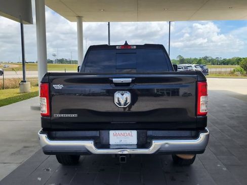 Used 2020 RAM 1500 Big Horn image 6