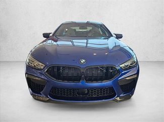 New 2025 BMW M8 Competition video 2