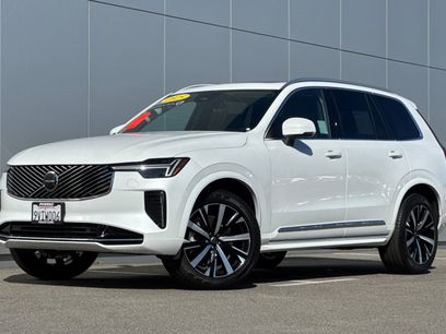 Used 2025 Volvo XC90 B6 Core w/ Protection Package Premier