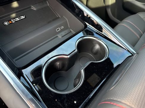 Used 2026 Chevrolet Tahoe RST w/ Comfort Package image 31