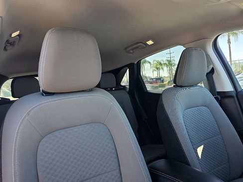 Used 2022 Ford Escape SE w/ Convenience Package FWD image 19
