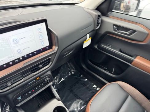 New 2025 Ford Bronco Sport Outer Banks w/ Outer Banks Tech Package+ image 22