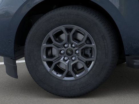 New 2026 Ford Expedition Active image 20