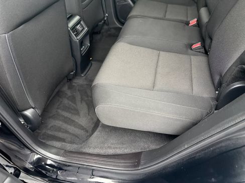 Used 2024 Honda CR-V EX image 18