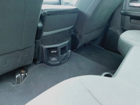 Used 2022 RAM 2500 Big Horn image 20