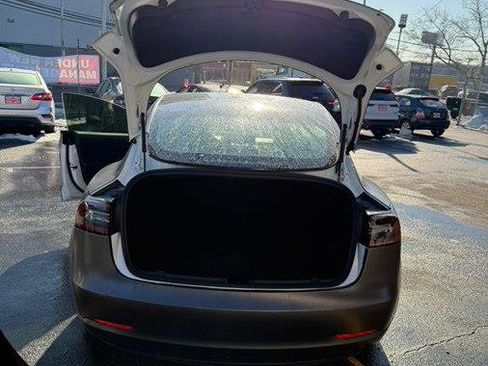 Used 2020 Tesla Model 3 RWD image 8