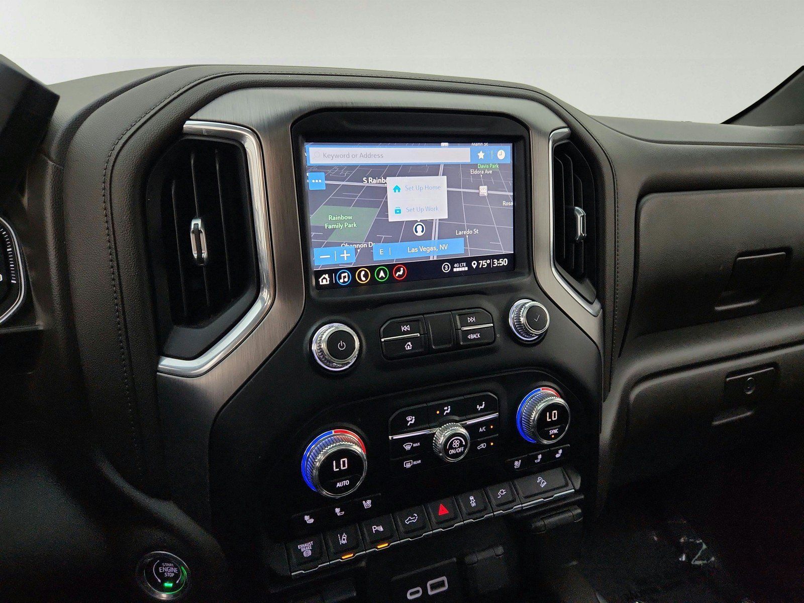 Used 2020 GMC Sierra 2500 Denali w/ Denali Ultimate Package AWD/4WD image 20