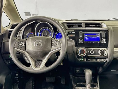Used 2016 Honda Fit LX image 20