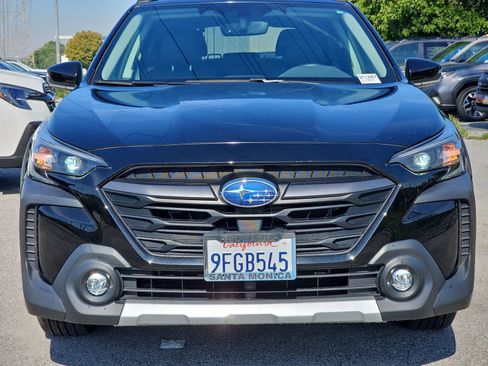 Used 2023 Subaru Outback Limited image 15